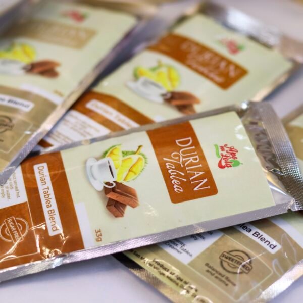 Apo ni Lola Special Durian Tablea Chocolate Choco Blend - Image 3