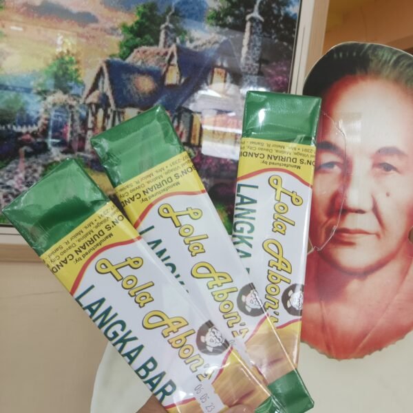 Lola Abons Special Langka Long Bar - Image 4