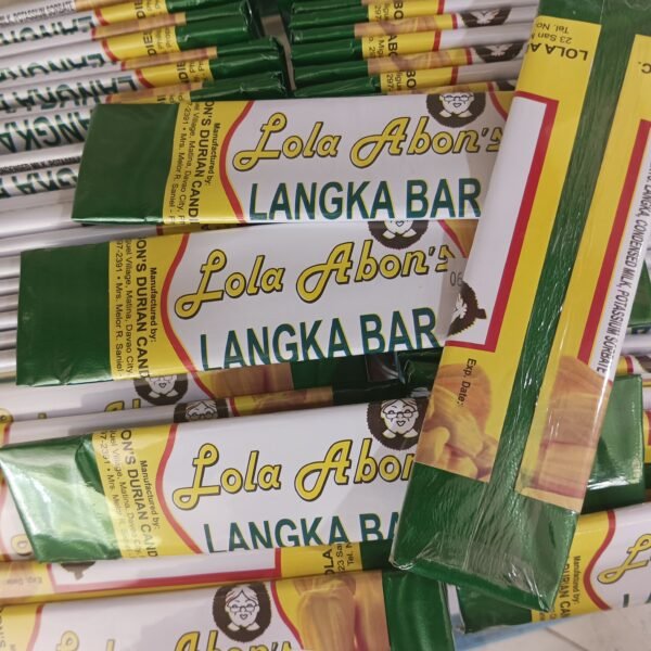 Lola Abons Special Langka Long Bar - Image 6